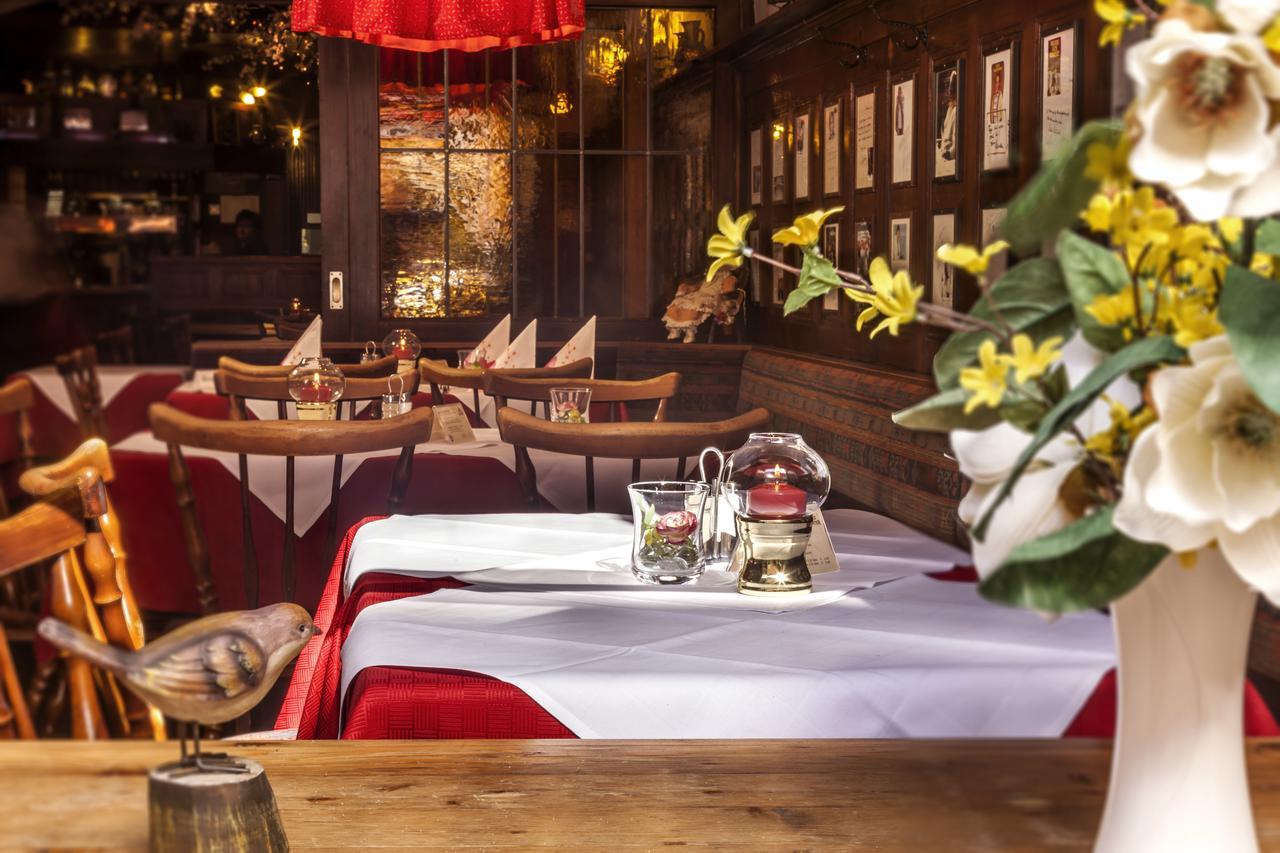 Gasthaus Loewen Freiburg im Breisgau Exteriör bild