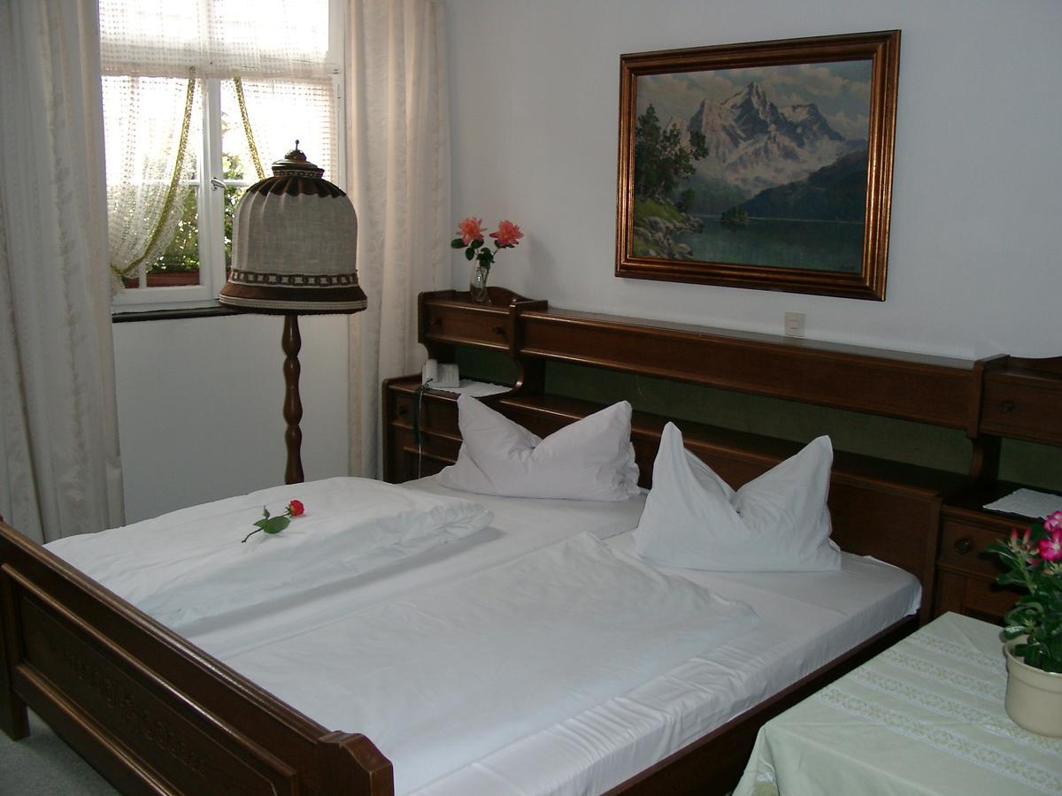 Gasthaus Loewen Freiburg im Breisgau Exteriör bild